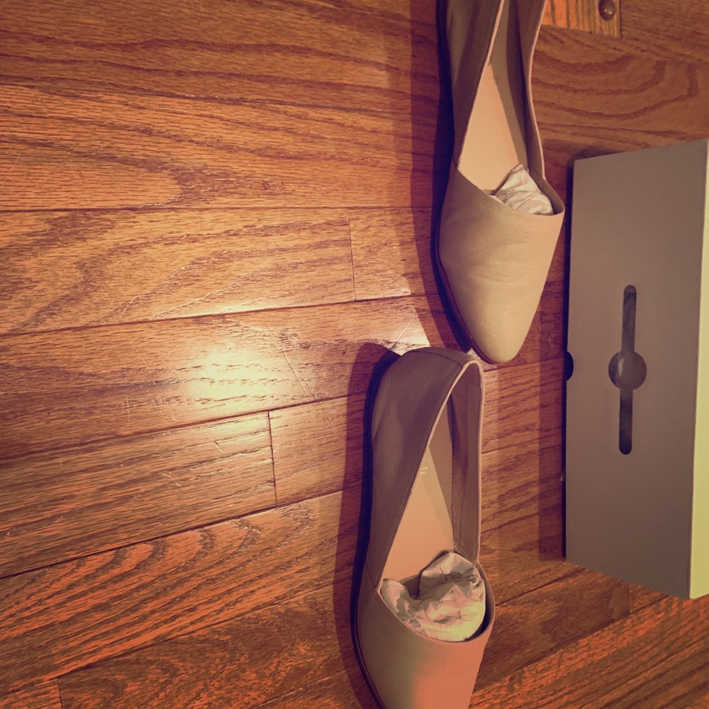 Aldo’s Blanchette flat in Rosa